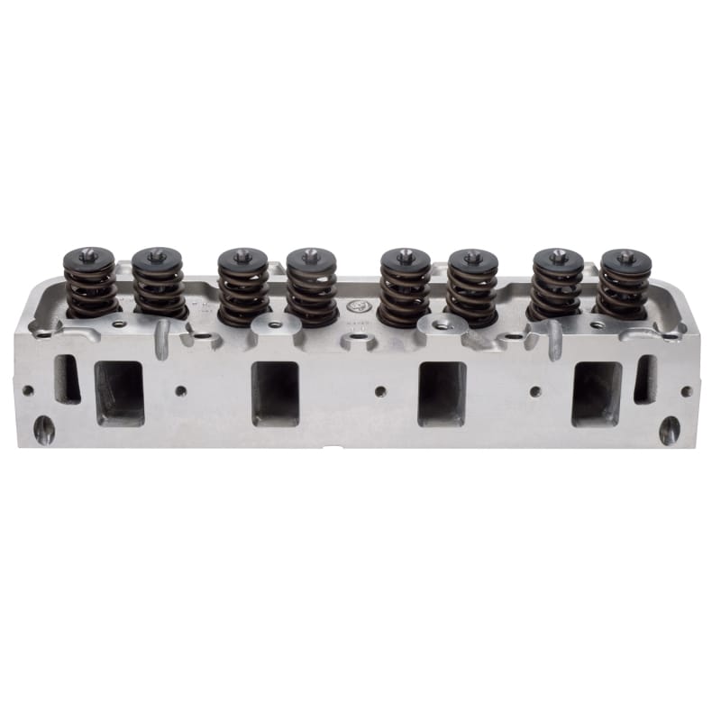 Edelbrock — Performer Series RPM Cylinder Head