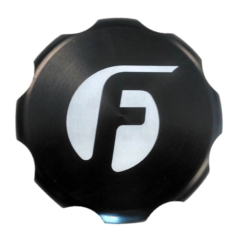 Fleece Performance — 2003-2018 Cummins Billet Oil Cap Cover
