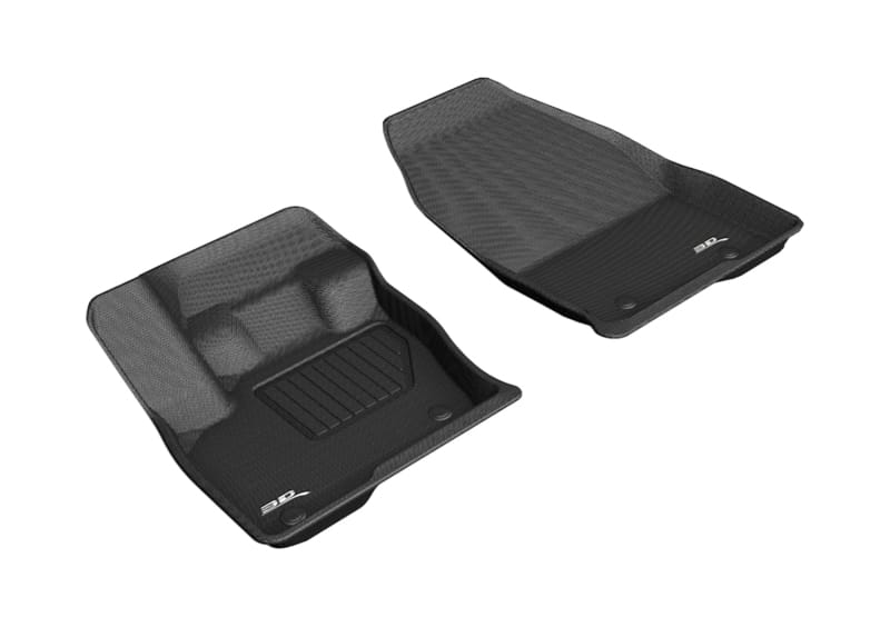 3D MAXpider — KAGU Floor Mat
