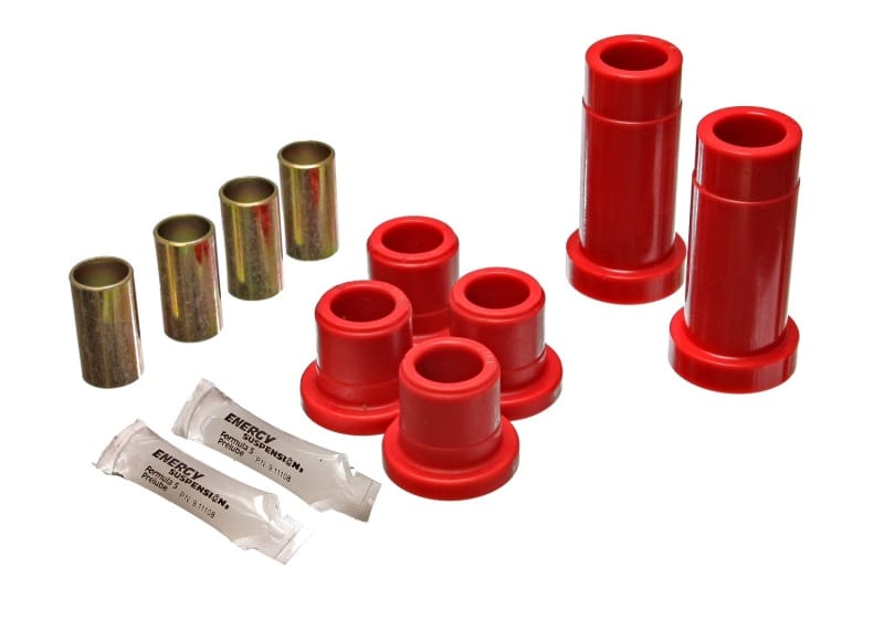 Energy Suspension — CONTROL ARM BUSHING SET