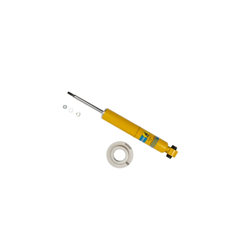 Bilstein — Bilstein B6 13-15 Subaru XV Crosstrek Rear Monotube Shock Absorber
Shock