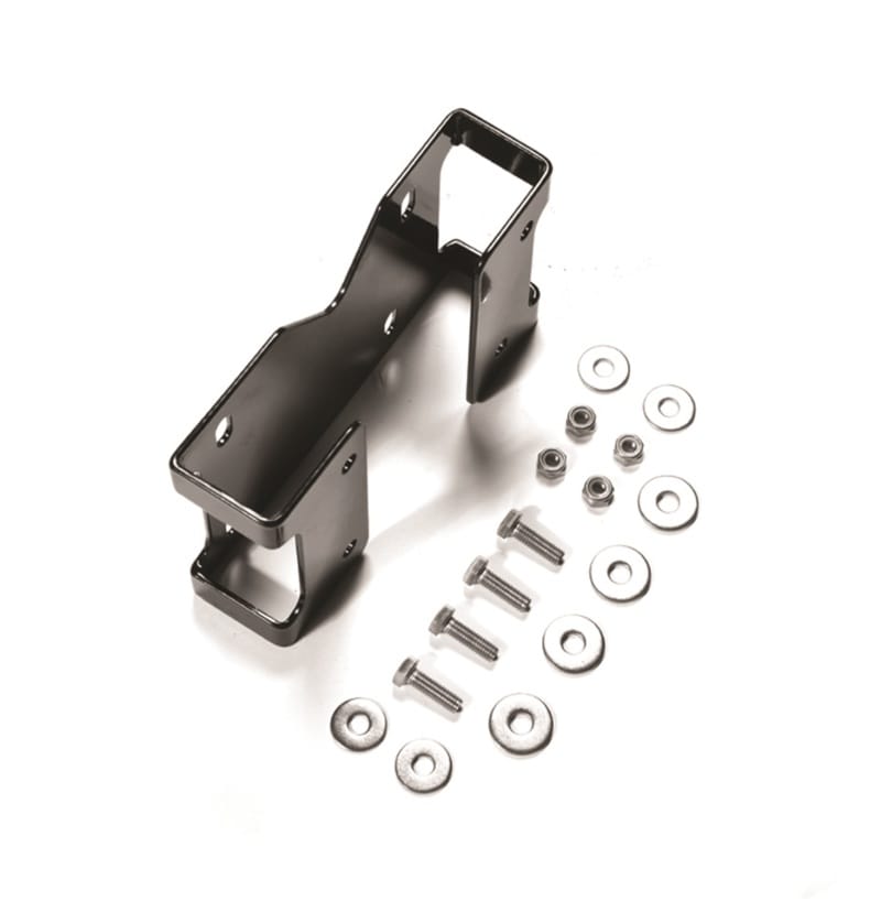 Rugged Ridge — Third Brake Light Extension
LIGHTING-OFFROAD