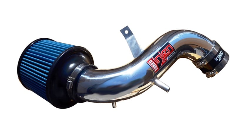 Injen — Black SP Short Ram Intake System
Short Ram Air Intake System