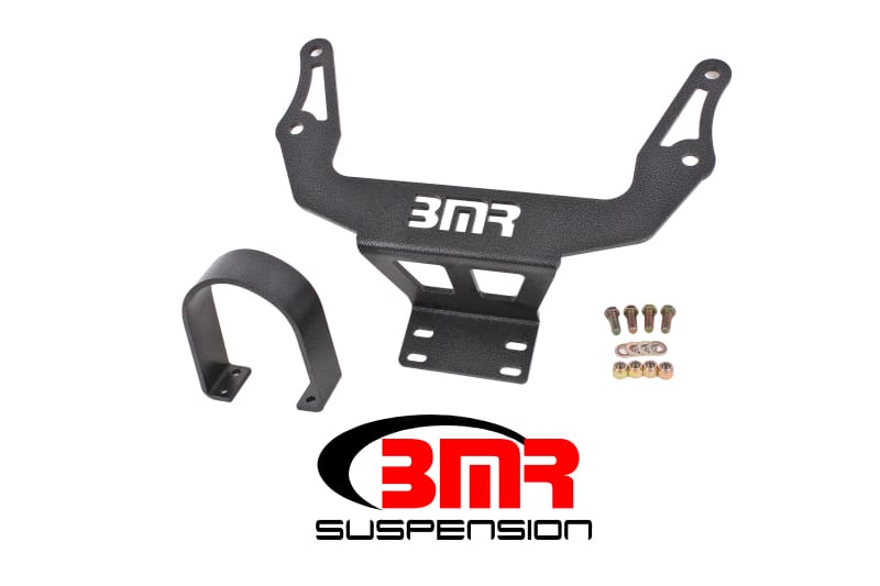 BMR Suspension — Driveshaft Safety Loop