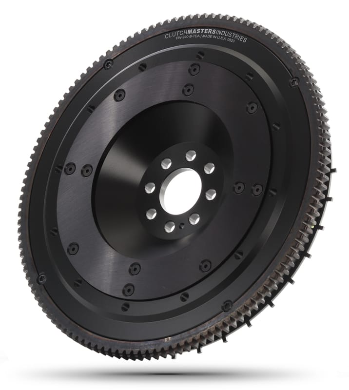 Clutch Masters — Lightweight Aluminum flywheel for FX850