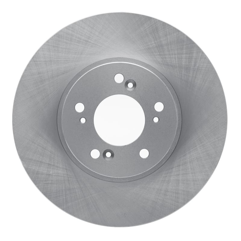 DFC — Disc Brake Rotor