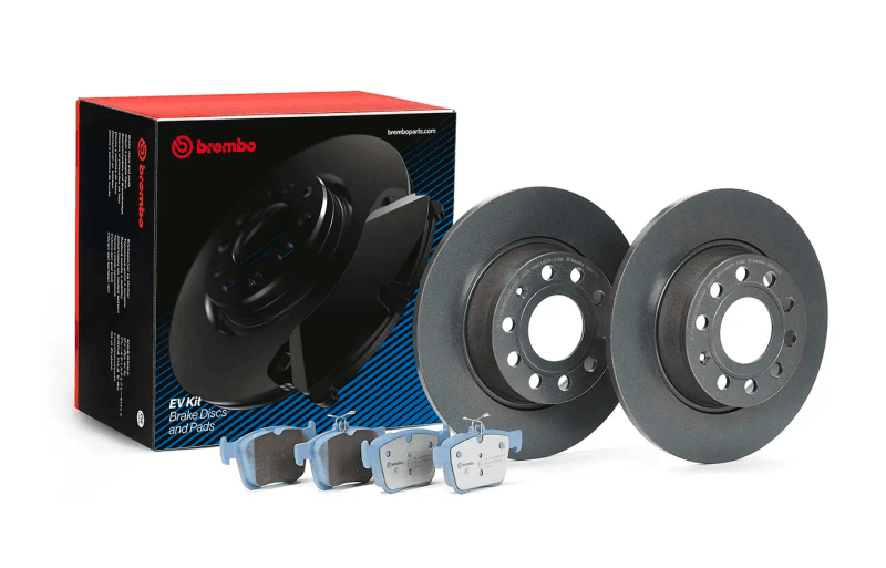 Brembo OE — Beyond EV Kit Disc-Pad