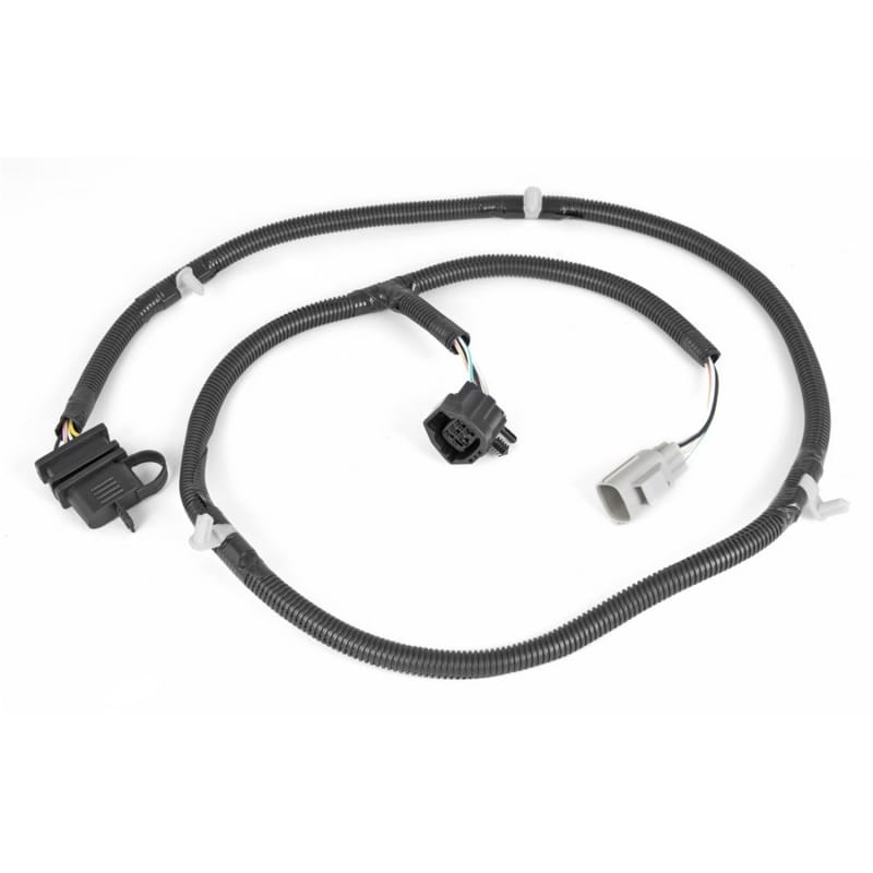 Rugged Ridge — Tow Wire Harness
ELECTRICAL-OMIX