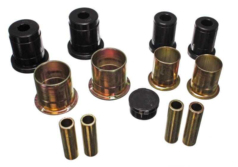 Energy Suspension — CONTROL ARM BUSHING SET