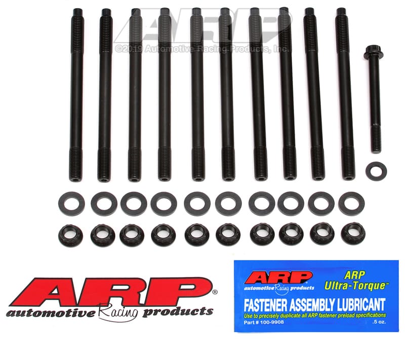 ARP — ARP Suzuki 1.6L M16A 4cyl Head Stud Kit