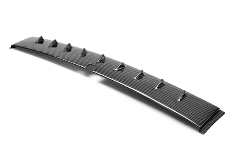 Seibon — REAR FIN SPOILER