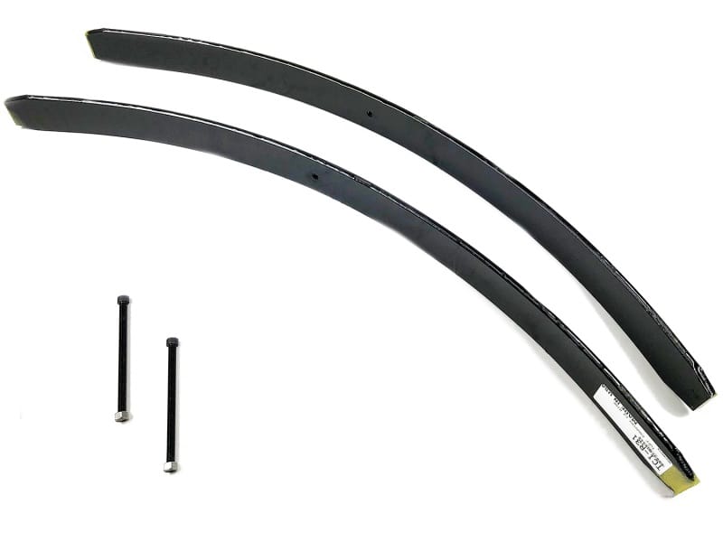 Tuff Country — 1999-2024 Chevy Silverado 1500 4wd-Rear 2in. Add-a-Leafs