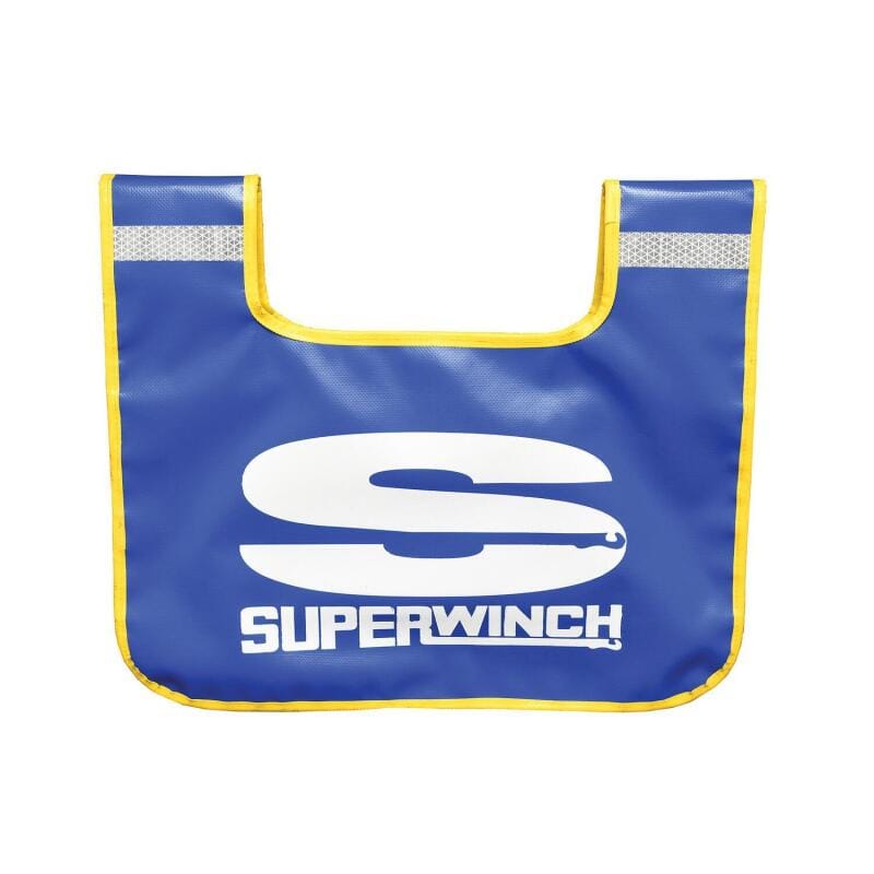 Superwinch — Winch Rope Dampener