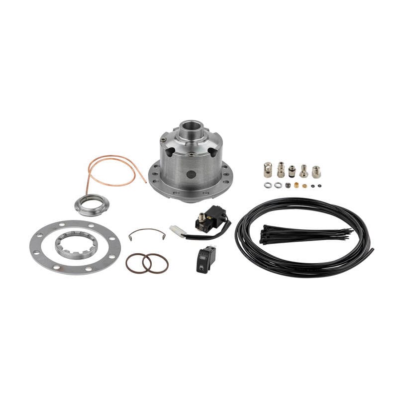 ARB — Air Locker Differential