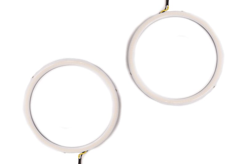 Diode Dynamics — LED Halos with extremely bright high density LEDs and simple installation.