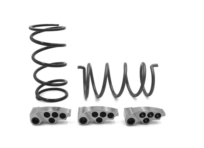 EPI — EPI 22+ Can-Am Maverick X3 Turbo RR Pro Series Clutch Kit