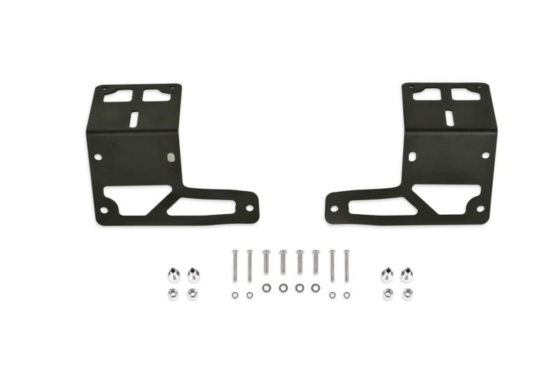 Fabtech — Light Bracket