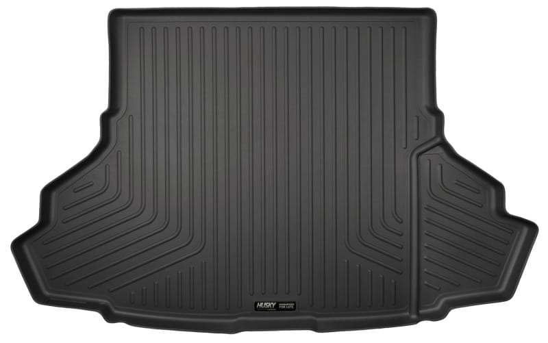 Husky Liners — Weatherbeater - Trunk Liner
Weatherbeater-Trunk Liner