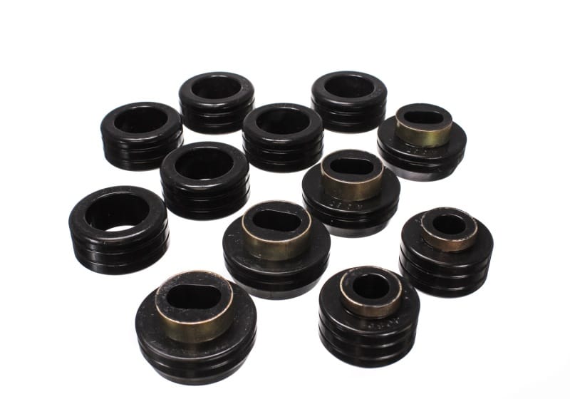Energy Suspension — Body Cab Mount Set