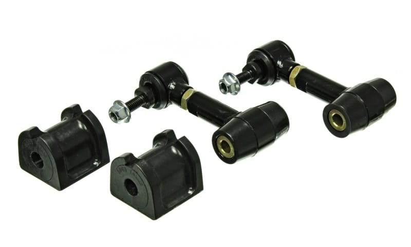 Energy Suspension — Sway Bar Bushing Set