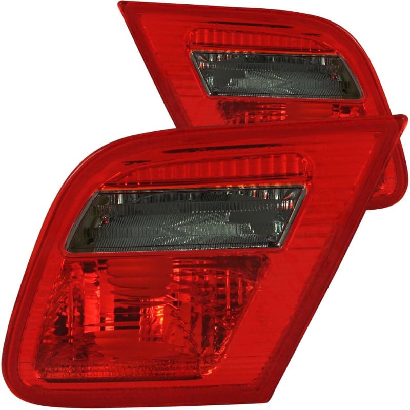 ANZO — Tail Light Assembly