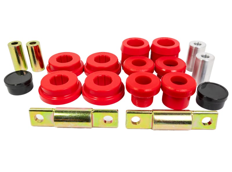 Energy Suspension — Front Control Arm Bushing Set