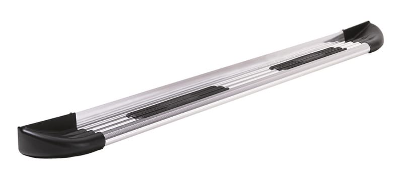 LUND — Lund 02-09 Jeep Liberty (54in) TrailRunner Extruded Multi-Fit Running Boards - Brite
TRAILRUNNER EXTRUDED