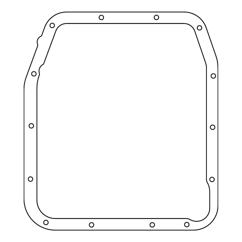 Cometic Gasket — Ford AOD-E/AODE-W/4R70-W Transmission Oil Pan Gasket
