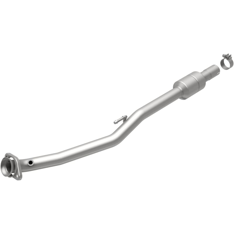 Magnaflow — California CARB Direct-Fit Catalytic Converter
California Direct-Fit Catalytic Converter