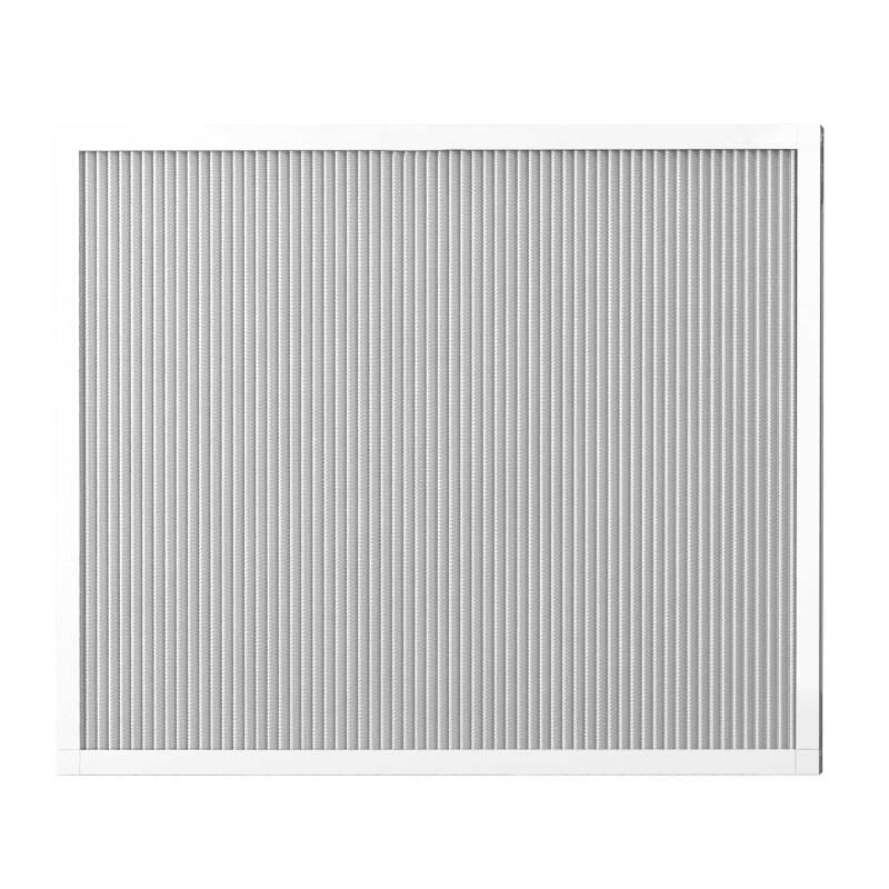 K&N Engineering — HVAC Filter; 20 x 25 x 1, MERV 13