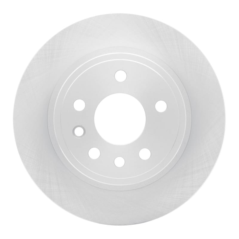 DFC — Disc Brake Rotor