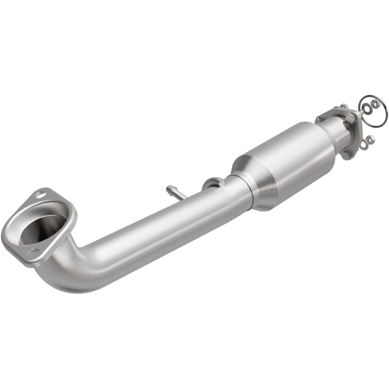 Magnaflow — California CARB Direct-Fit Catalytic Converter
California Direct-Fit Catalytic Converter
