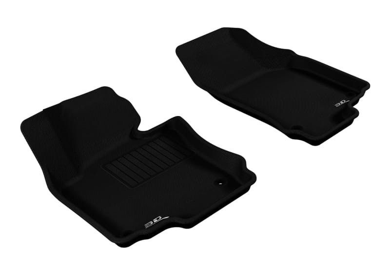 3D MAXpider — KAGU Floor Mat
