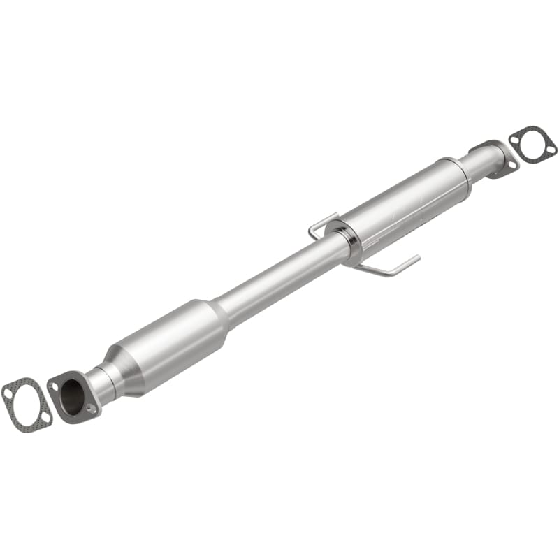 Magnaflow — California CARB Direct-Fit Catalytic Converter
California Direct-Fit Catalytic Converter