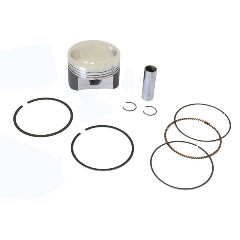 Athena — Athena Yamaha YFM 350 Warrior XR/XS 82.94mm Forged Racing Piston
