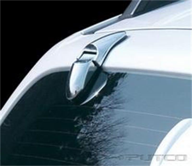Putco — Door Hinge Cover