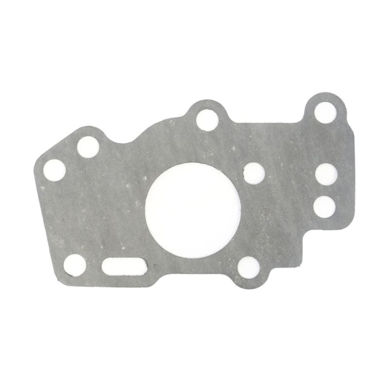 Athena — Athena Harley-Davidson Models Oil Pump To Crankcase Gasket - Set of 10