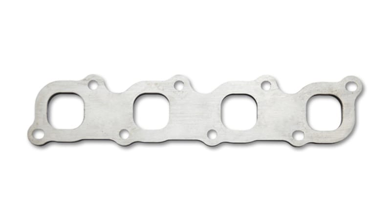 Vibrant — Mild Steel Manifold Flange for Nissan KA24 Motors
Exhaust Manifold Flange for Nissan KA24 Motors
Exhaust Manifold Flange