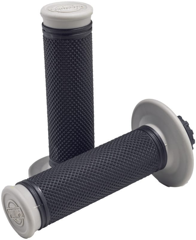 ProTaper — ProTaper Pro Series Clamp On Full Diamond Gray/Black