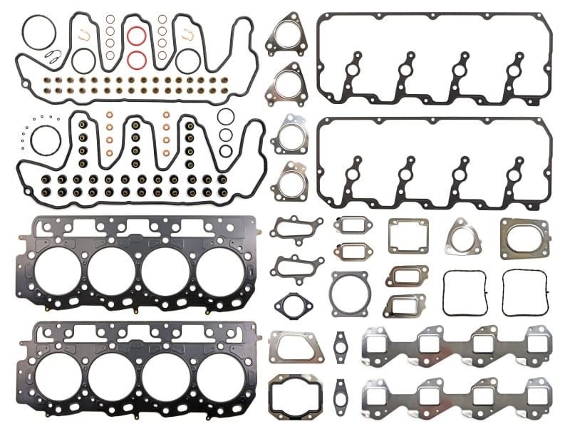 Cometic Gasket — GM LML/LGH Duramax Top End Gasket Kit