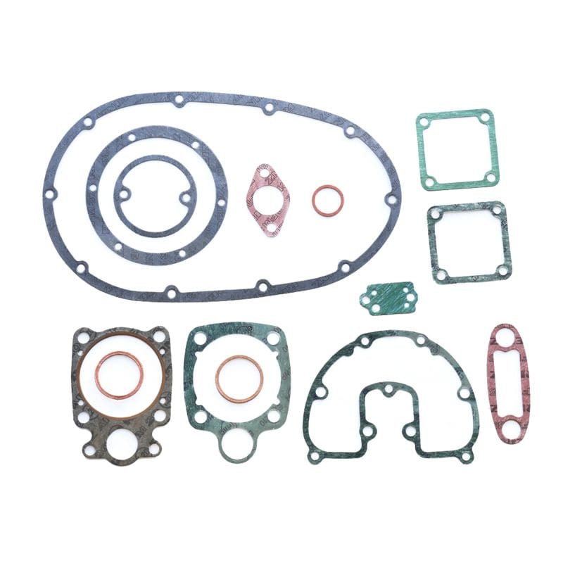 Athena — Athena 66-70 BSA Startfire 250 Complete Gasket Kit (w/o Oil Seals)