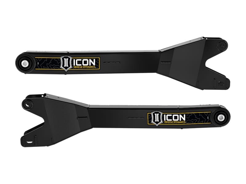 ICON — 23-24 FSD RADIUS ARM SYSTEM