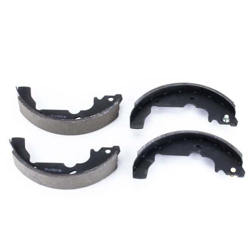 PowerStop — Power Stop 05-06 Chevrolet Equinox Rear Autospecialty Brake Shoes