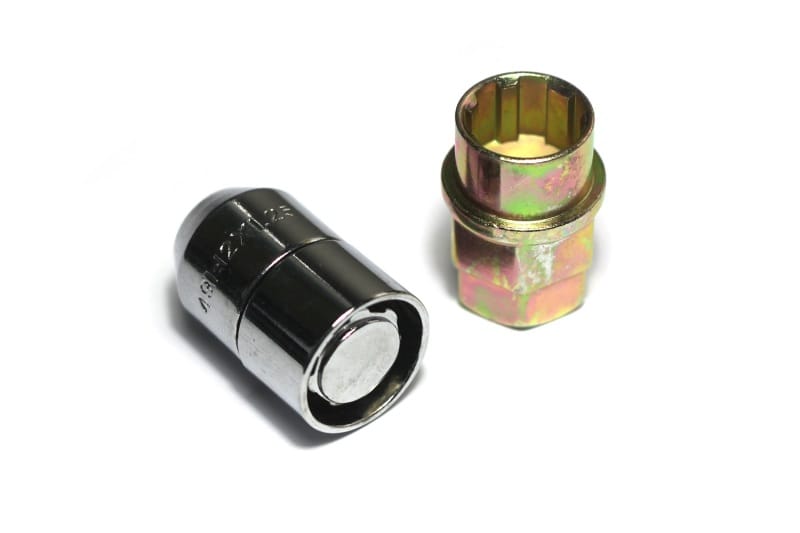Rugged Ridge — WHEEL ACCESSORIES-OMIX
Wheel Lock