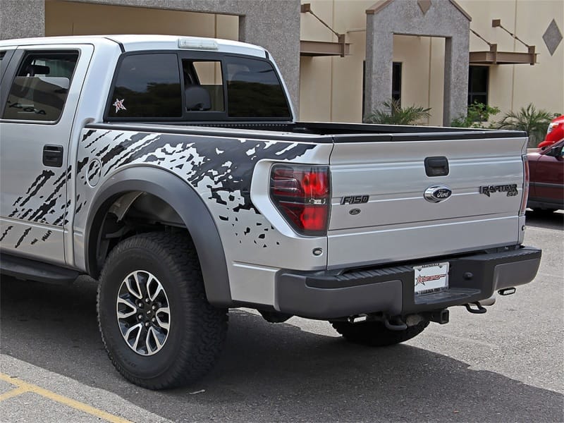 Rigid Industries — Back-Up Kit, Includes 2 SR-Q Series PRO Flood Diffused, Surface Mount
SR-Q PRO FLOOD DIFFUSED BACKUP KIT