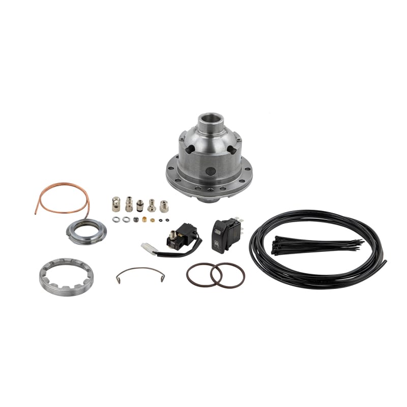 ARB — Air Locker Differential