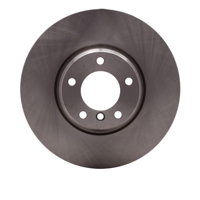 DFC — Disc Brake Rotor