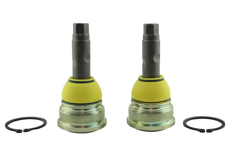 Whiteline — Roll center/bump steer - correction kit
