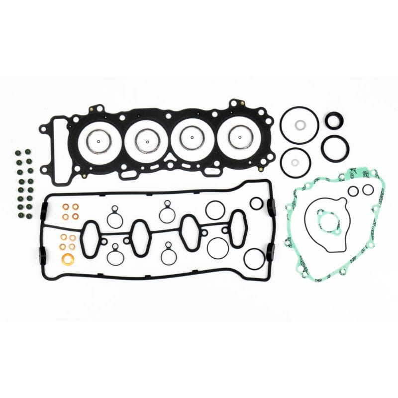Athena — Athena 02-03 Honda CBR RR 900 Complete Gasket Kit (Excl Oil Seal)