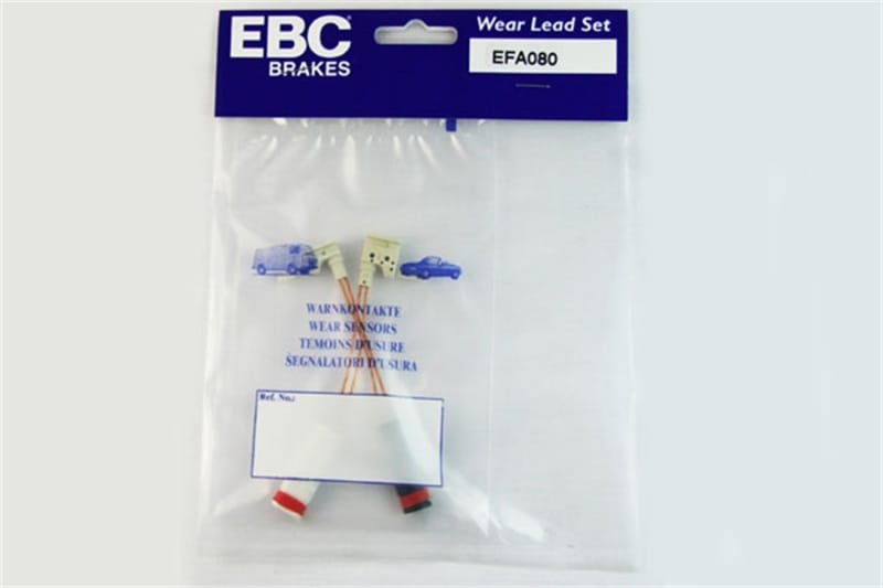 EBC — Brake Wear Lead Sensor Kit